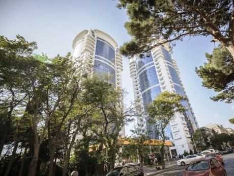 Elan №6209378 - Bakı, 28 May m., 4 otaqlı, 239 m², 5/24 mərtəbə