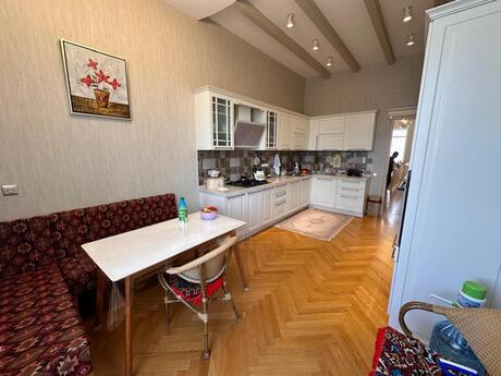 8 otaqlı həyət evi, 400 m², Nəsimi: 535 000 ₼ 5