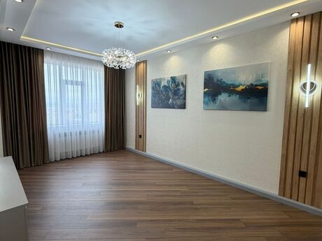 3 otaqlı mənzil, 85 m², Turkuaz: 242 000 ₼ 4