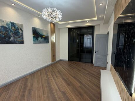 3 otaqlı mənzil, 85 m², Turkuaz: 242 000 ₼ 2