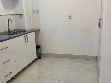 1 otaqlı ofis - İçəri Şəhər m. - 30 m²