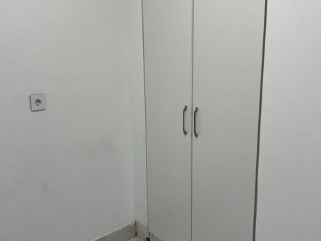 1 otaqlı ofis - İçəri Şəhər m. - 30 m²