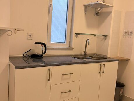 1 otaqlı ofis - İçəri Şəhər m. - 30 m²