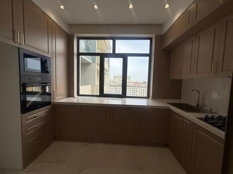 Продаётся 3-комнатная квартира в новостройке, ЖК Şəhər İncisi, 100 м², 388 000 AZN, фото 4 / 12