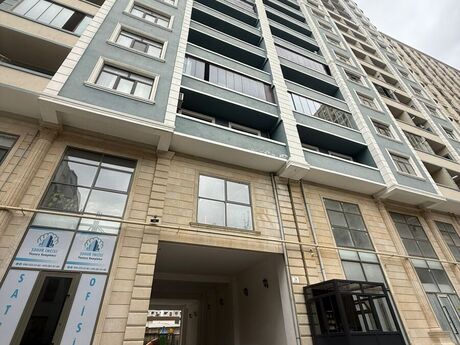 Elan №6209374 - Bakı, Nəsimi r., 3 otaqlı, 100 m², 20/21 mərtəbə