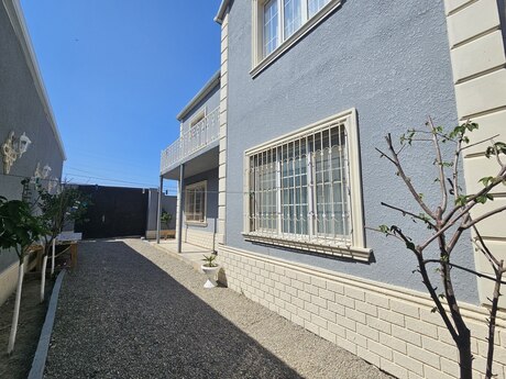 5 otaqlı həyət evi, 220 m², Masazır: 148 000 ₼ 2