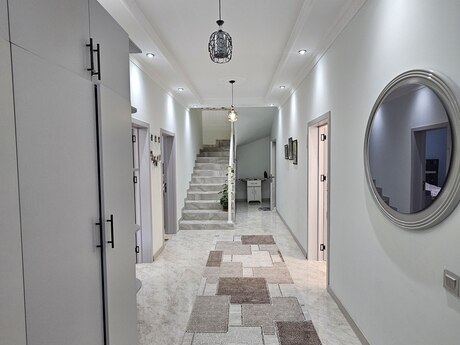 5 otaqlı həyət evi, 220 m², Masazır: 148 000 ₼ 3