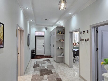5 otaqlı həyət evi, 220 m², Masazır: 148 000 ₼ 4