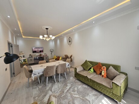 5 otaqlı həyət evi, 220 m², Masazır: 148 000 ₼ 5