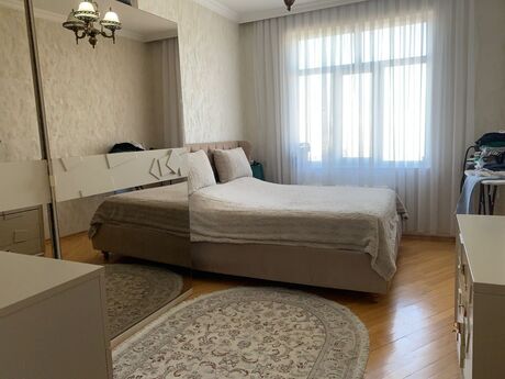 2 otaqlı mənzil, 85 m², Azadlıq Prospekti: 230 000 ₼ 5