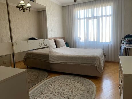 2 otaqlı mənzil, 85 m², Azadlıq Prospekti: 230 000 ₼ 2
