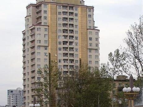 Elan №6209427 - Bakı, Sahil m., 4 otaqlı, 220 m², 10/22 mərtəbə