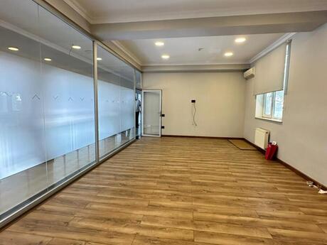Elan №6209461 - Bakı, Xətai r., 458 m²