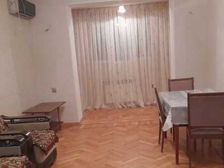 Elan №6209437 - Bakı, İnşaatçılar m., 3 otaqlı, 80 m², 3/3 mərtəbə