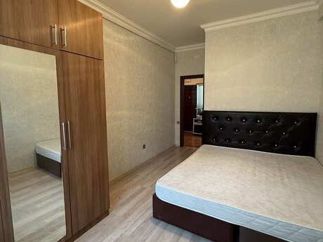 2 otaqlı mənzil, 58 m², İnşaatçılar: 155 000 ₼ 4