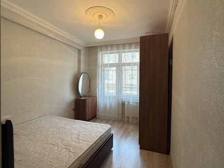 2 otaqlı mənzil, 58 m², İnşaatçılar: 155 000 ₼ 3