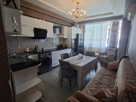3 otaqlı mənzil, 57 m², Masazır: 90 000 ₼ 3