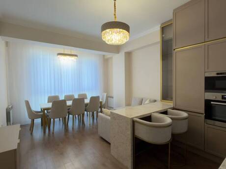 Elan №6209460 - Bakı, 20 Yanvar m., 3 otaqlı, 70 m², 12/20 mərtəbə