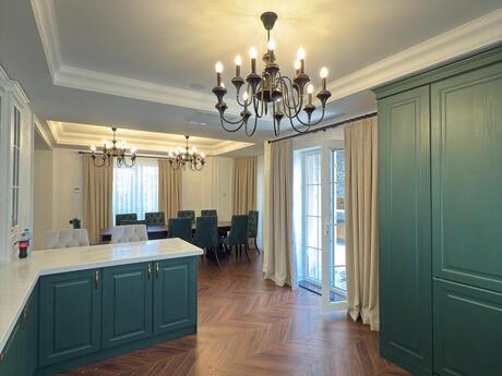 7 otaqlı həyət evi, 360 m², Nardaran: 1 292 000 ₼ 5
