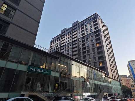 Elan №6209487 - Bakı, 28 May m., 2 otaqlı, 90 m², 10/16 mərtəbə