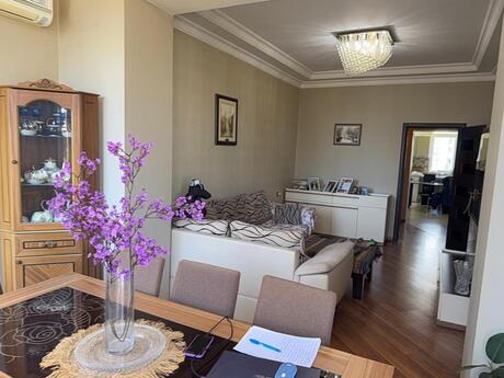 3 otaqlı mənzil, 90 m², Nəsimi: 315 000 ₼ 3