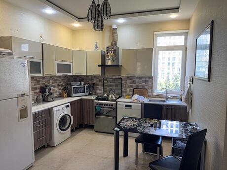 3 otaqlı mənzil, 90 m², Nəsimi: 315 000 ₼ 4