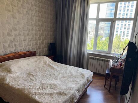 3 otaqlı mənzil, 90 m², Nəsimi: 315 000 ₼ 5