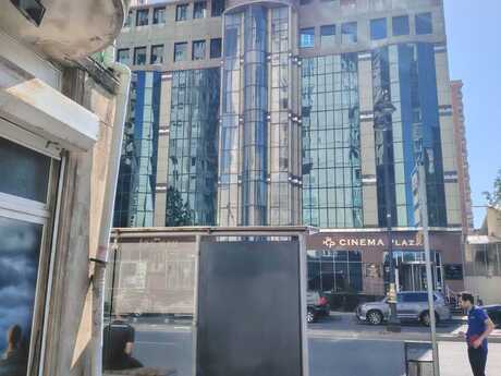 Obyekt - 8 Noyabr m. - 49 m²
