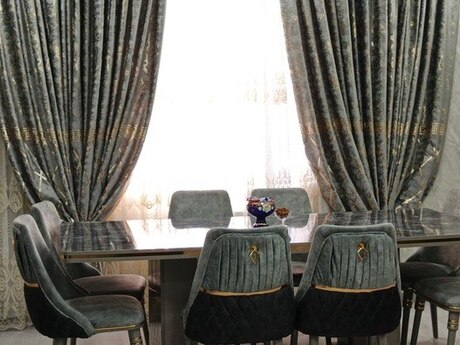 Elan №6209536 - Bakı, Nəriman Nərimanov m., 3 otaqlı, 70 m², 3/3 mərtəbə