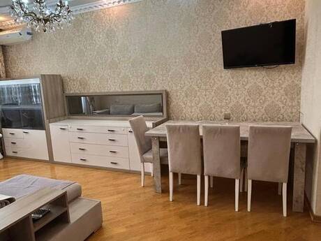 2 otaqlı yeni tikili - Neftçilər m. - 70 m²
