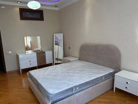 2 otaqlı yeni tikili - Neftçilər m. - 70 m²