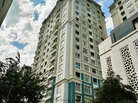 Elan №6209537 - Bakı, Nəsimi r., 2 otaqlı, 61 m², 6/18 mərtəbə