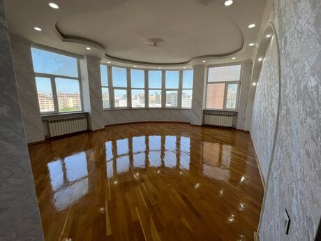 3 otaqlı mənzil, 150 m², Elmlər Akademiyası: 430 000 ₼ 5