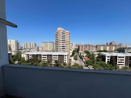 Elan №6209554 - Bakı, Elmlər Akademiyası m., 3 otaqlı, 150 m², 4/18 mərtəbə