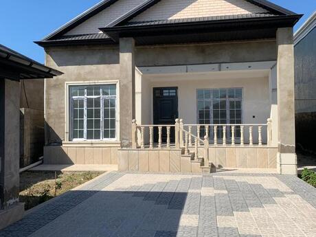 Elan №6209553 - Bakı, Ramana q., 3 otaqlı, 120 m²