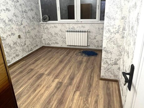 Объявление №6209567 - Баку, м. Гянджлик, 2-комн., 45 м², 3/9 этаж