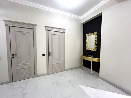 3 otaqlı mənzil, 135 m², Nəsimi: 439 000 ₼ 3