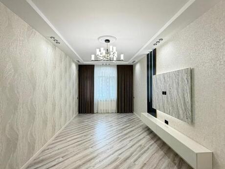 3-room apartment, 106 m², Həzi Aslanov: 265 000 ₼ 5