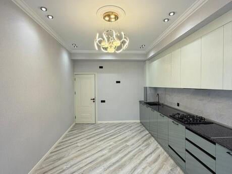 3-room apartment, 106 m², Həzi Aslanov: 265 000 ₼ 2