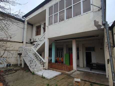 Elan №6209579 - Bakı, Gənclik m., 7 otaqlı, 300 m²