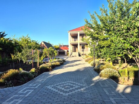 Elan №6209580 - Bakı, Bilgəh q., 5 otaqlı, 200 m²