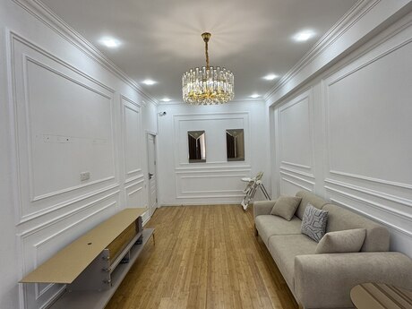Elan №6209601 - Bakı, Badamdar q., 2 otaqlı, 69 m², 8/15 mərtəbə