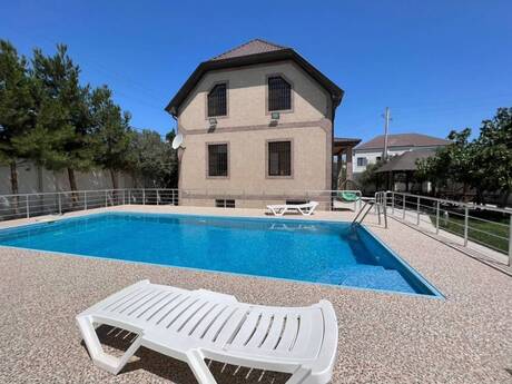 Elan №6209611 - Bakı, Bilgəh q., 6 otaqlı, 150 m²
