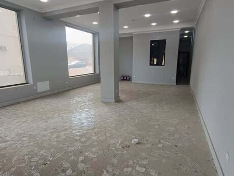 Obyekt - Əhmədli m. - 280 m²