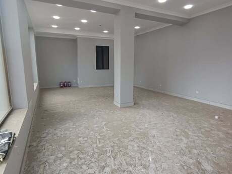 Obyekt - Əhmədli m. - 280 m²