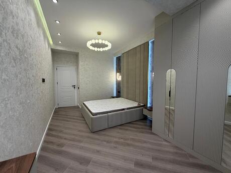 3 otaqlı mənzil, 91 m², Turkuaz: 288 000 ₼ 4