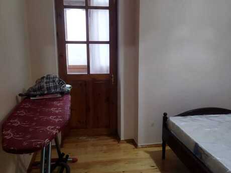 Сдаётся 3-комнатная квартира в новостройке, Memar Əcəmi, 70 м², 600 AZN/мес, фото 5 / 9