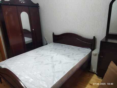 Сдаётся 3-комнатная квартира в новостройке, Memar Əcəmi, 70 м², 600 AZN/мес, фото 2 / 9