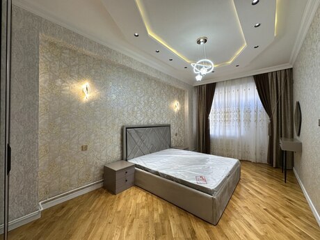 2 otaqlı mənzil, 90 m², Həzi Aslanov: 208 000 ₼ 5