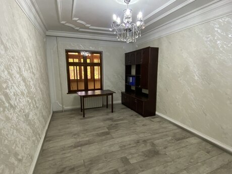2 otaqlı köhnə tikili - Nəriman Nərimanov m. - 60 m²
